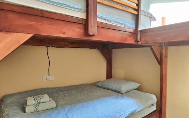 The Urban Chalet