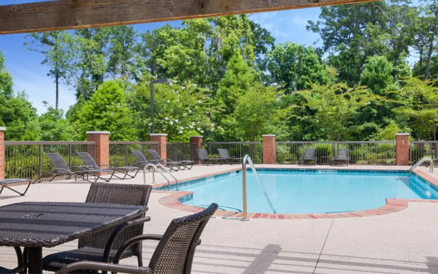 Hampton Inn by Hilton Columbus South Fort Benning