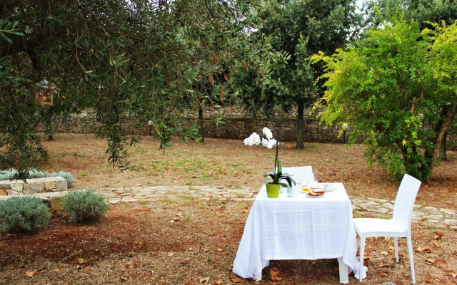 Il Giardino del Melograno