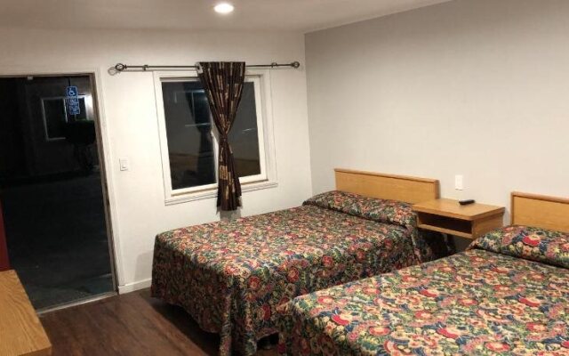 Hamlet Motel