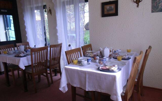 Landhotel-Restaurant Schwalbennest