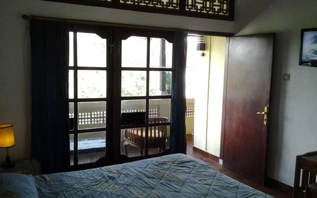 Rasa Sayang Beach Inn