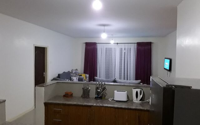 Acacia Furnished Apartments