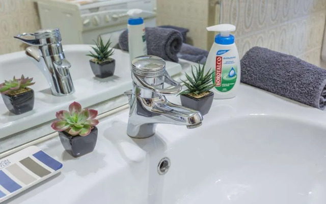 Udine Centro Studi Apartment