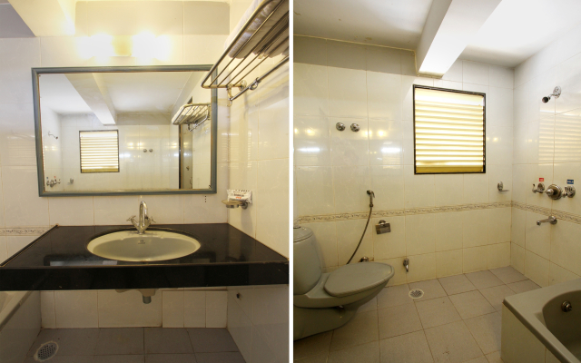 Hotel Dhammanagi Comforts by OYO Rooms