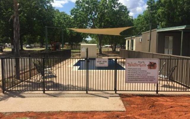 Sunset Top Tourist Park