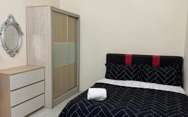 Homestay Samsul Sungkai