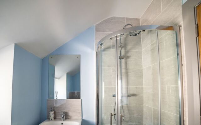 Holiday Rentals NI - Eglinton Four