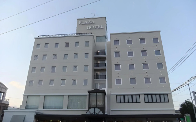 Amakusa Plaza Hotel