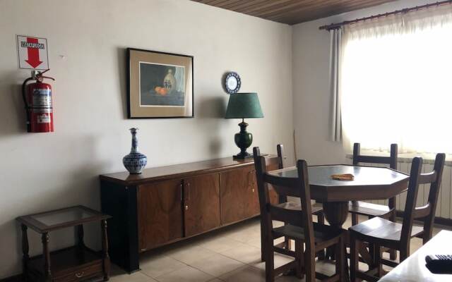 Departamento Duplex San Martin E