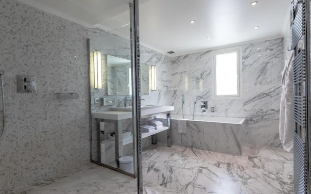 Hôtel Juliana Cannes