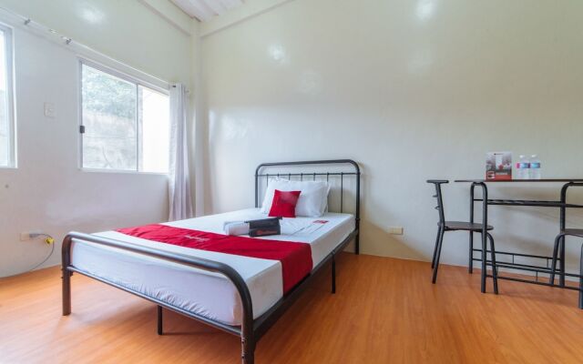 RedDoorz @ Kassel North Caloocan