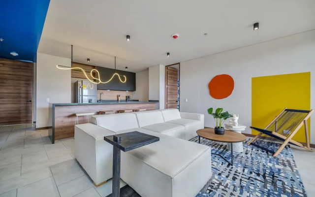 Apartment Olive Country Living by HOUSY HOST