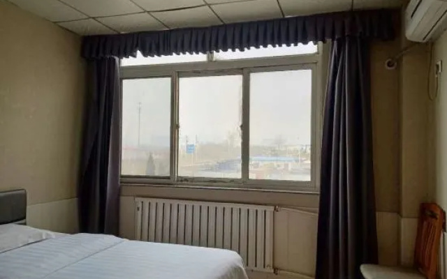Yantai Junhai Star Hotel – Guest Rooms – Yantai