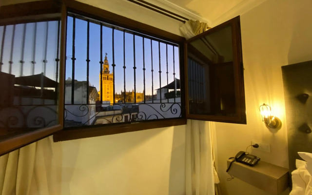 Hotel Convento La Gloria