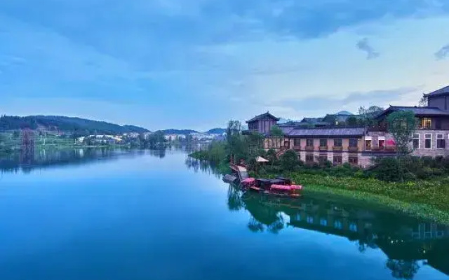 Wanda Moments Hotel