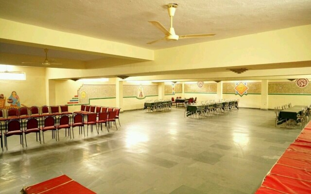 Hotel Nandini Resort