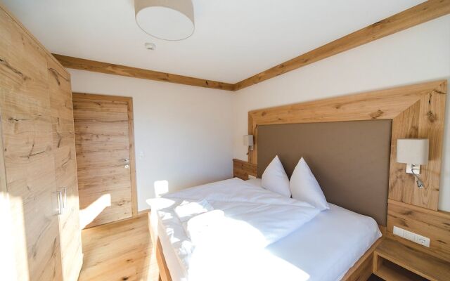 Aparthotel Giessenbach