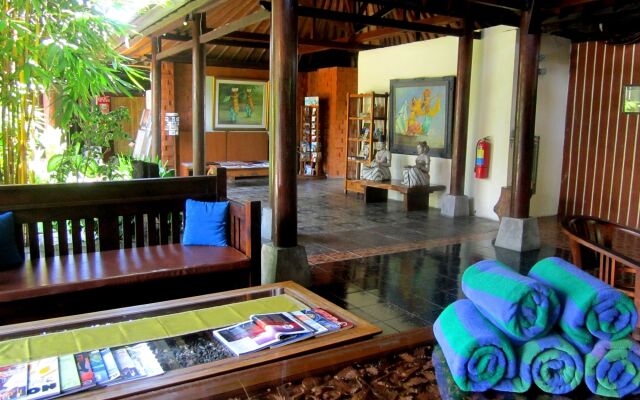 Casa Ganesha Hotel