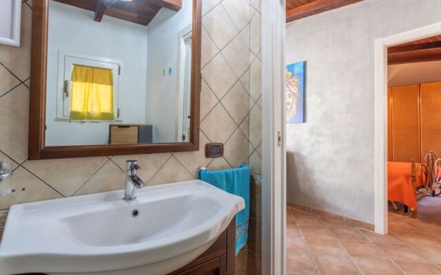 Villa Albert Agrigento