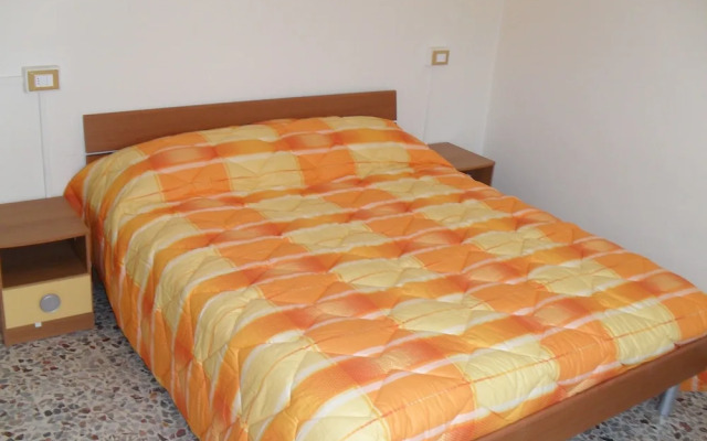 Borno Bed & Breakfast