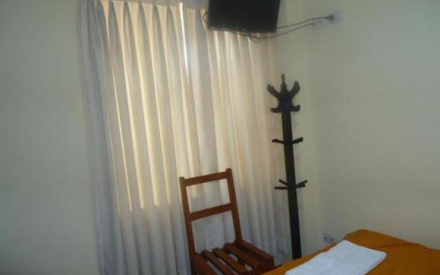 Casa Hospedaje Samay