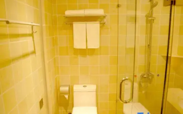 Ruju Business Hotel