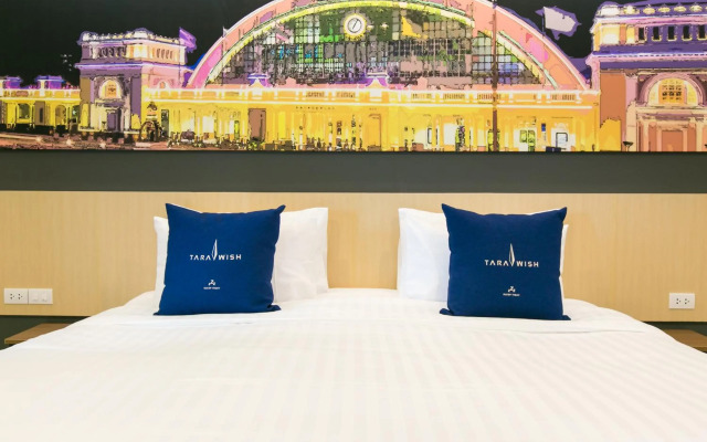Vismaya Suvarnabhumi Hotel