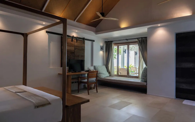 The Cove Phuket