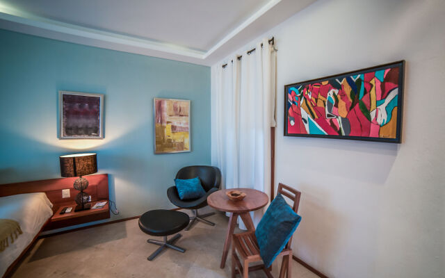 Luca Hotel by Heritage Residences Signature Collection