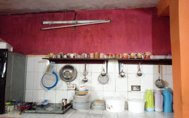 Amira's Roomz Zanzibar