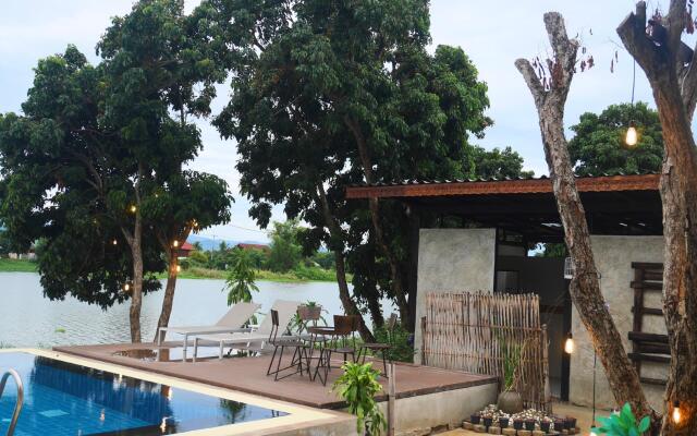 Inthanon Riverside Resort