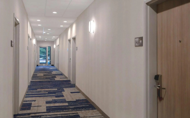 Hampton Inn Easley