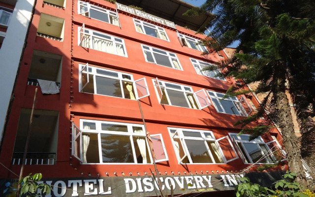 Hotel Discovery Inn