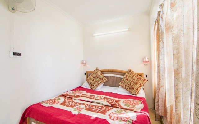GuestHouser 2 BR Boutique stay 2472