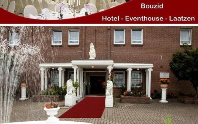 Hotel Bouzid Laatzen