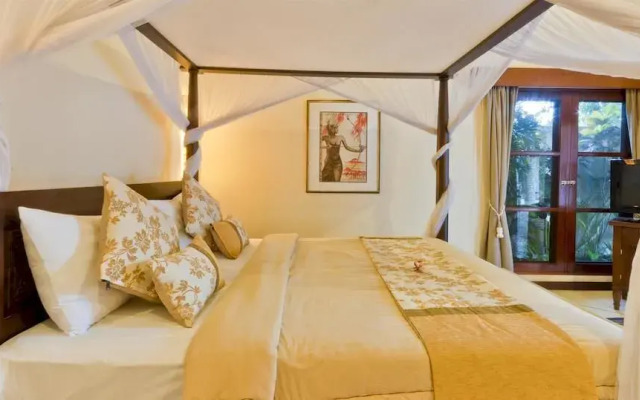 Villa Mango