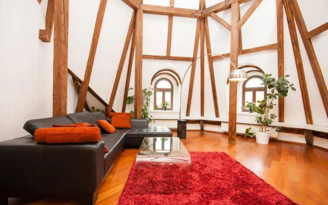 Luxury Loft