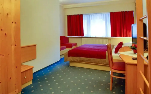 Hotel Planja - Rogla