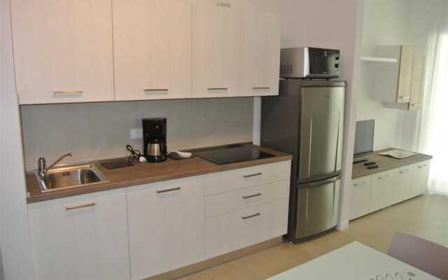 Shedir C1 in Bibione