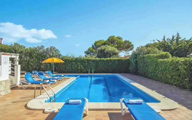 Villa Sa Passada
