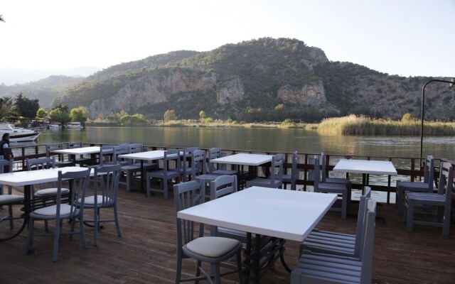 Dalyan Holiday Hotel