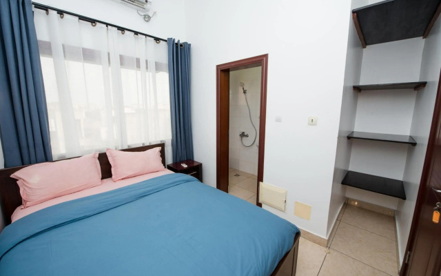 Appartement Charmant et Lumineux