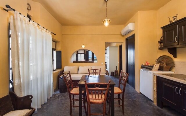 Ramni House by Thireon
