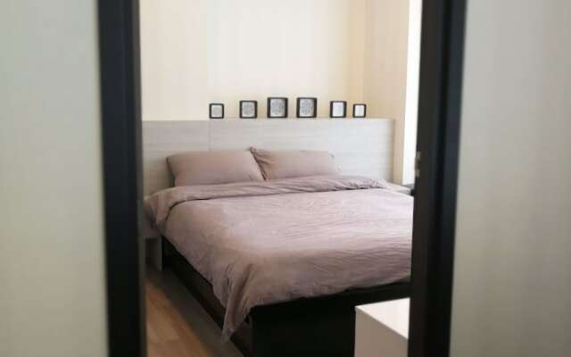 The Prio Condo by Loto