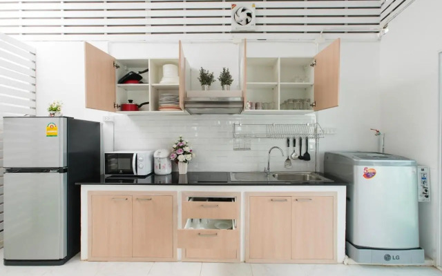 Soywhanhome Chiangmai