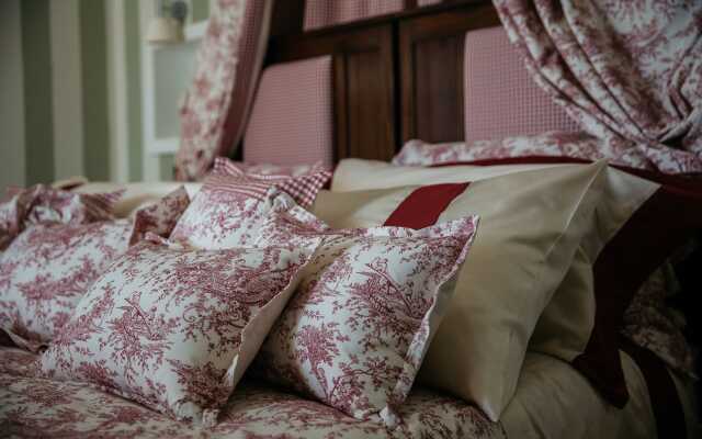 Villa de Donatis Charming Guest House