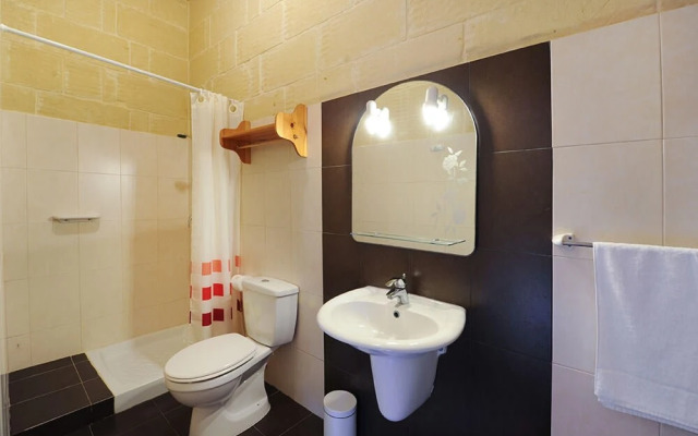 Narcisa Holiday Home