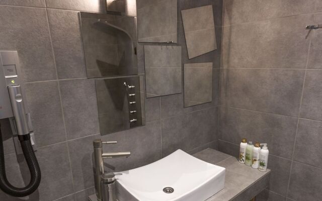 Palms and Spas Corfu Villas Retreat