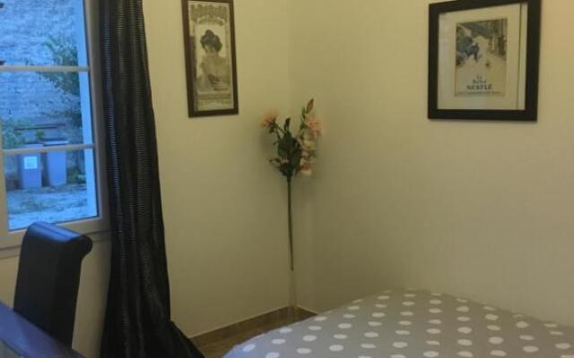 Gîte "Le Millésime 61"